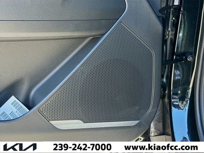 2026 Kia Sportage Hybrid — photo 22 view
