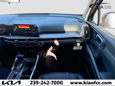 2026 Kia Sorento - Photo 17