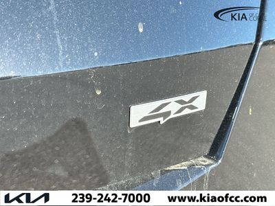 2026 Kia Sorento - Photo 10