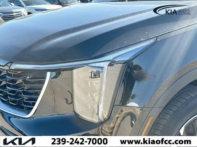 2026 Kia Sorento - Photo 8