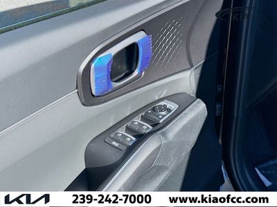 2026 Kia Sorento - Photo 22
