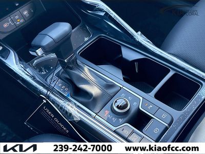 2026 Kia Sorento - Photo 27