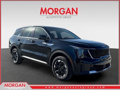 2026 Kia Sorento - Photo 1
