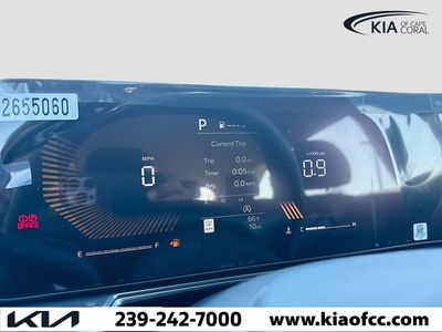2026 Kia Sorento - Photo 38