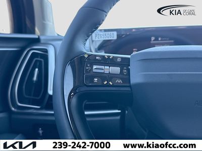 2026 Kia Sorento - Photo 35