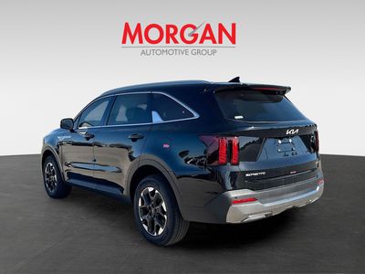 2026 Kia Sorento - Photo 3
