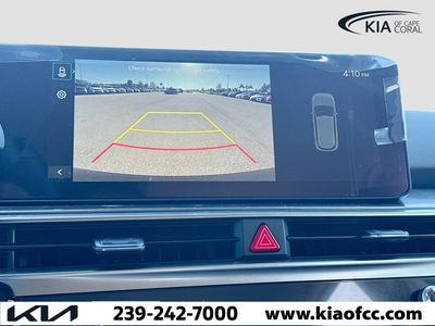2026 Kia Sorento - Photo 31