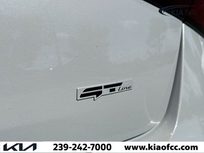 2026 Kia K5 — photo 10 view