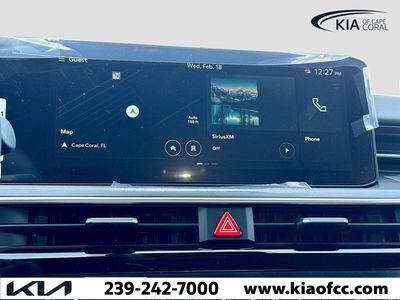 2026 Kia K5 — photo 28 view