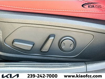 2026 Kia K5 — photo 22 view