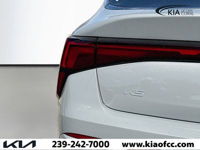 2026 Kia K5 — photo 9 view