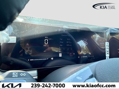2026 Kia K5 — photo 37 view