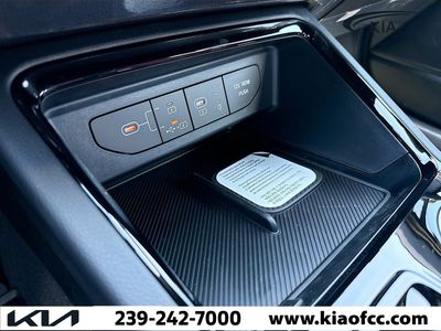 2026 Kia K5 — photo 27 view