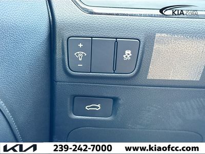 2026 Kia K5 — photo 32 view