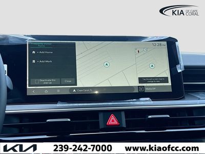 2026 Kia K5 — photo 29 view