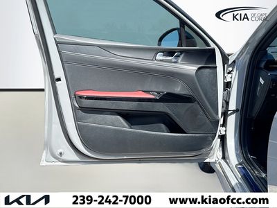 2026 Kia K5 — photo 19 view
