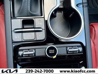 2026 Kia K5 — photo 26 view