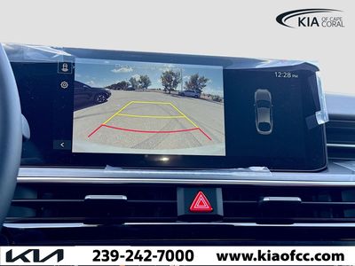 2026 Kia K5 — photo 30 view