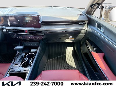 2026 Kia K5 — photo 16 view