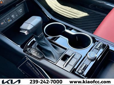 2026 Kia K5 — photo 25 view