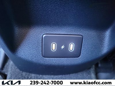 2026 Kia Sportage — photo 12 view