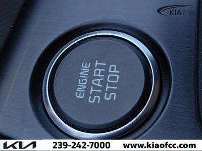 2026 Kia Sportage — photo 29 view