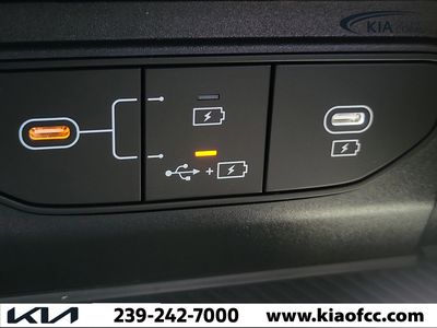 2026 Kia Sportage — photo 25 view
