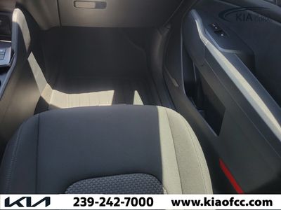 2026 Kia Sportage — photo 15 view