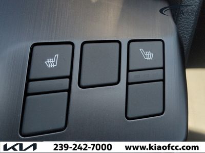 2026 Kia Sportage — photo 26 view