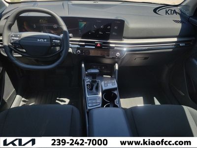 2026 Kia Sportage — photo 13 view