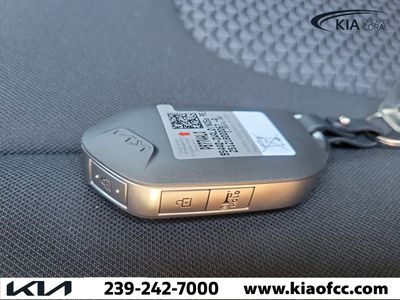 2026 Kia Sportage — photo 31 view