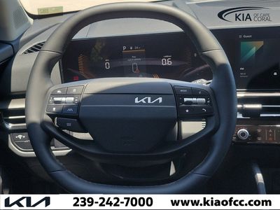 2026 Kia Sportage — photo 16 view