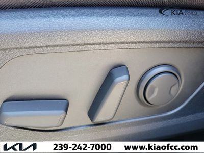 2026 Kia Sportage — photo 18 view