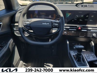 2026 Kia Sportage — photo 14 view