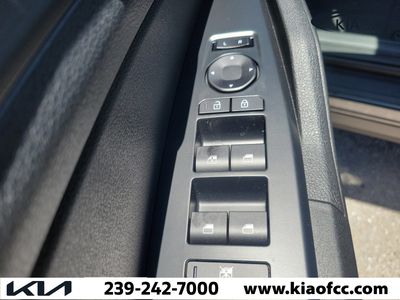 2026 Kia Sportage — photo 20 view