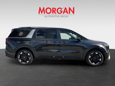 2026 Kia Carnival - Photo 6