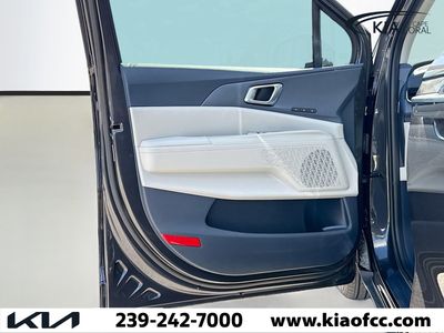 2026 Kia Carnival - Photo 21