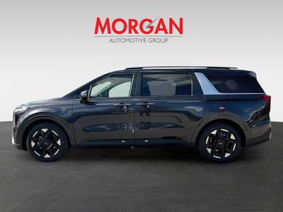 2026 Kia Carnival - Photo 2