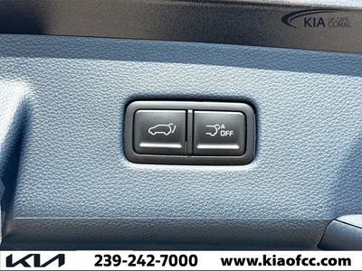 2026 Kia Carnival - Photo 12