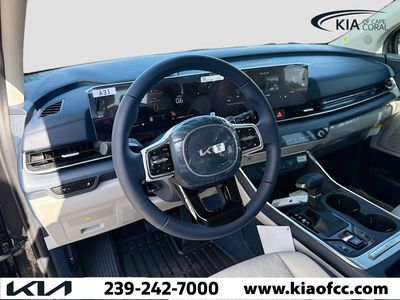 2026 Kia Carnival - Photo 25