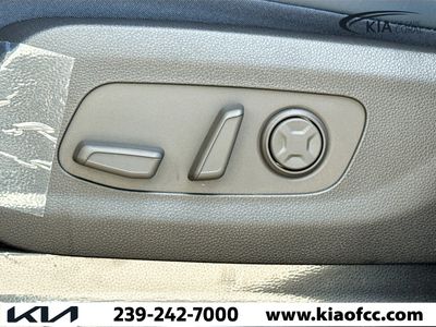 2026 Kia Carnival - Photo 24