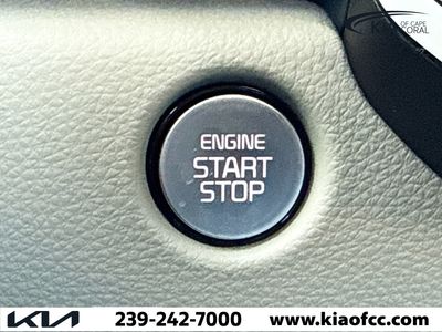 2026 Kia Carnival - Photo 35