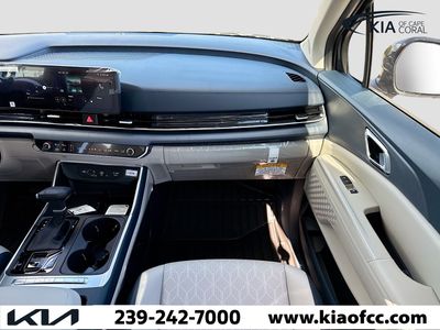 2026 Kia Carnival - Photo 16