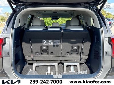 2026 Kia Carnival - Photo 11