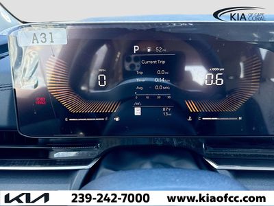 2026 Kia Carnival - Photo 39