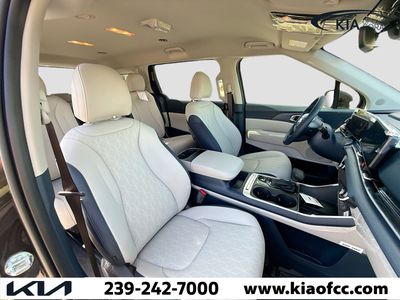 2026 Kia Carnival - Photo 14