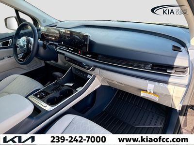 2026 Kia Carnival - Photo 13