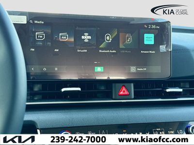 2026 Kia Carnival - Photo 30