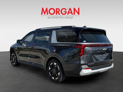 2026 Kia Carnival - Photo 3