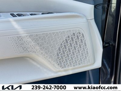 2026 Kia Carnival - Photo 23